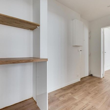 Appartement Neuf 2 Chambres Boulogne-Billancourt Buitenkant foto