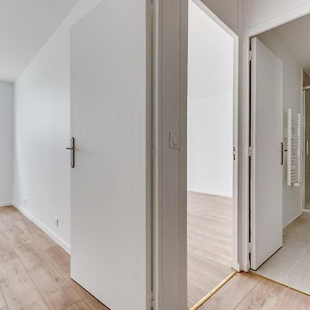 Appartement Neuf 2 Chambres Boulogne-Billancourt Buitenkant foto