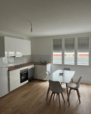 Appartement Neuf 2 Chambres Boulogne-Billancourt Buitenkant foto