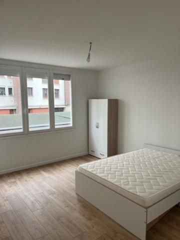 Appartement Neuf 2 Chambres Boulogne-Billancourt Buitenkant foto