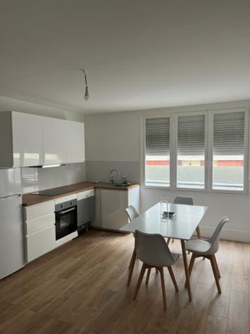 Appartement Neuf 2 Chambres Boulogne-Billancourt Buitenkant foto